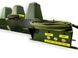 РЕБ REMORA-2100-2700/50 Вт Модульний купольний пристрій для створення перешкод 080104 фото 5