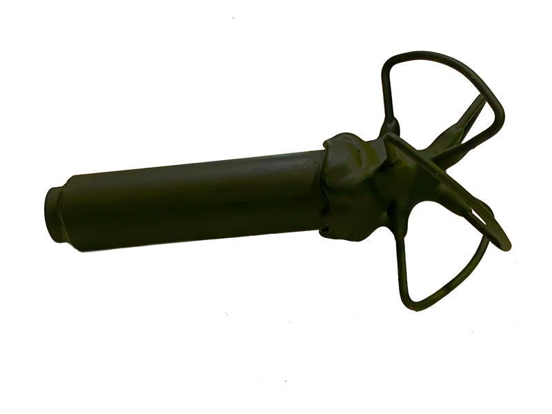 Антена REMORA "Конюшина" 2,1-2,3ГГц 080105 фото