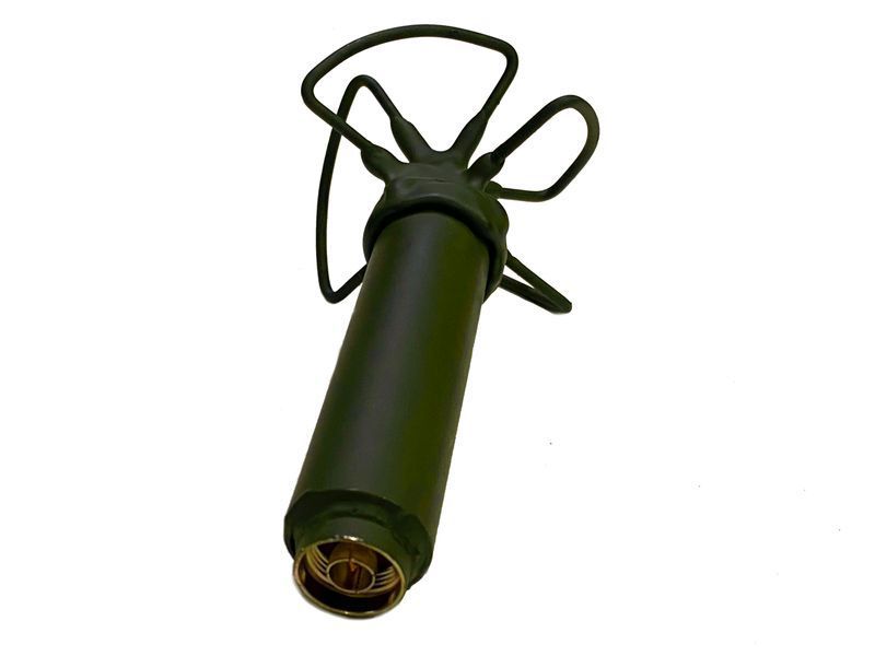 Антена REMORA "Конюшина" 2,1-2,3ГГц 080105 фото