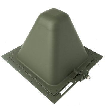 Виносна антена REMORA 400-580МГц для РЕБ 080039 фото