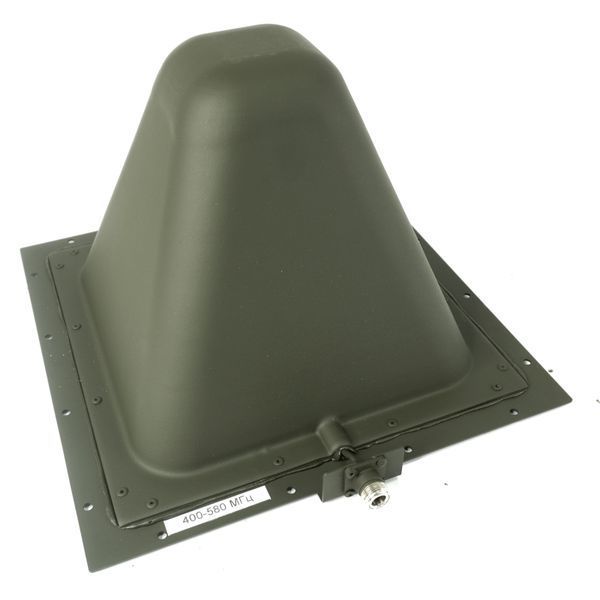 Виносна антена REMORA 400-580МГц для РЕБ 080039 фото