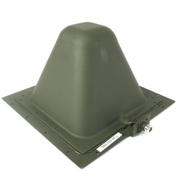 Виносна антена REMORA 500-730 МГц для РЕБ 080040 фото
