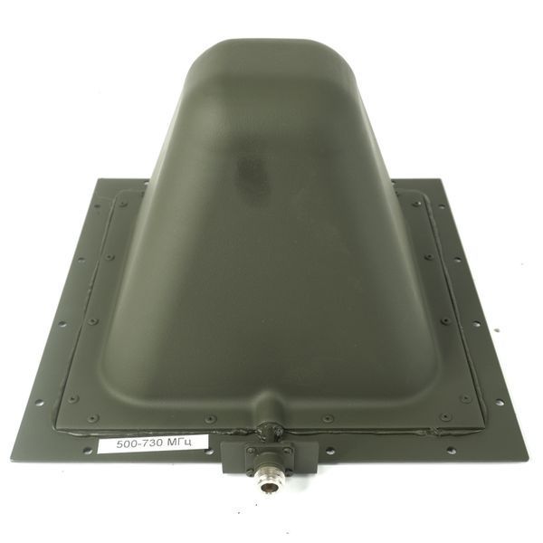 Виносна антена REMORA 500-730 МГц для РЕБ 080040 фото