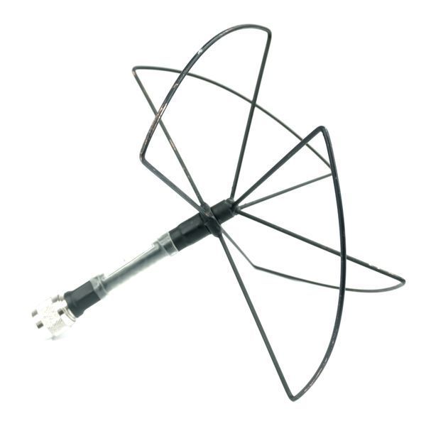 Антена REMORA "Конюшина" 720-860 МГц ліва 080054 фото