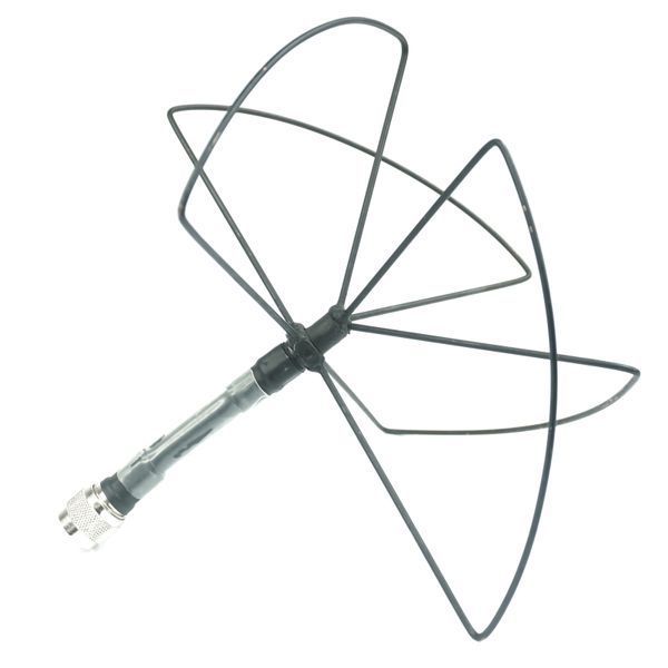 Антена REMORA "Конюшина" 720-860 МГц ліва 080054 фото
