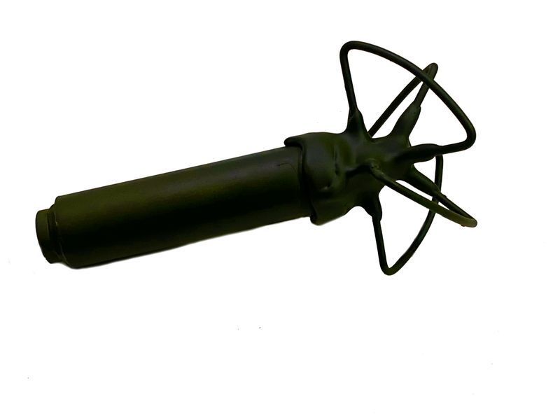 Антена REMORA "Конюшина" 2,3-2,5ГГц 080084 фото
